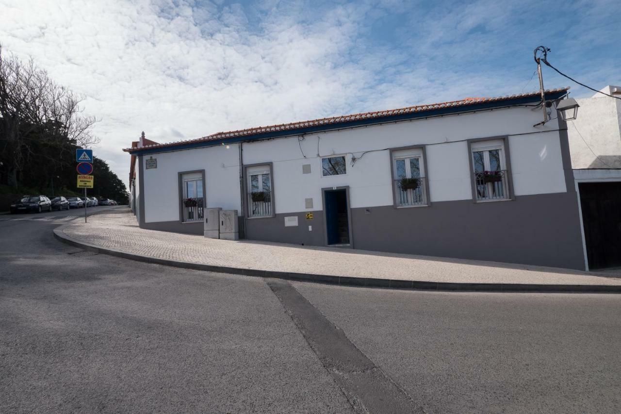 Y.Palmela - Boutique Apartments Exterior photo