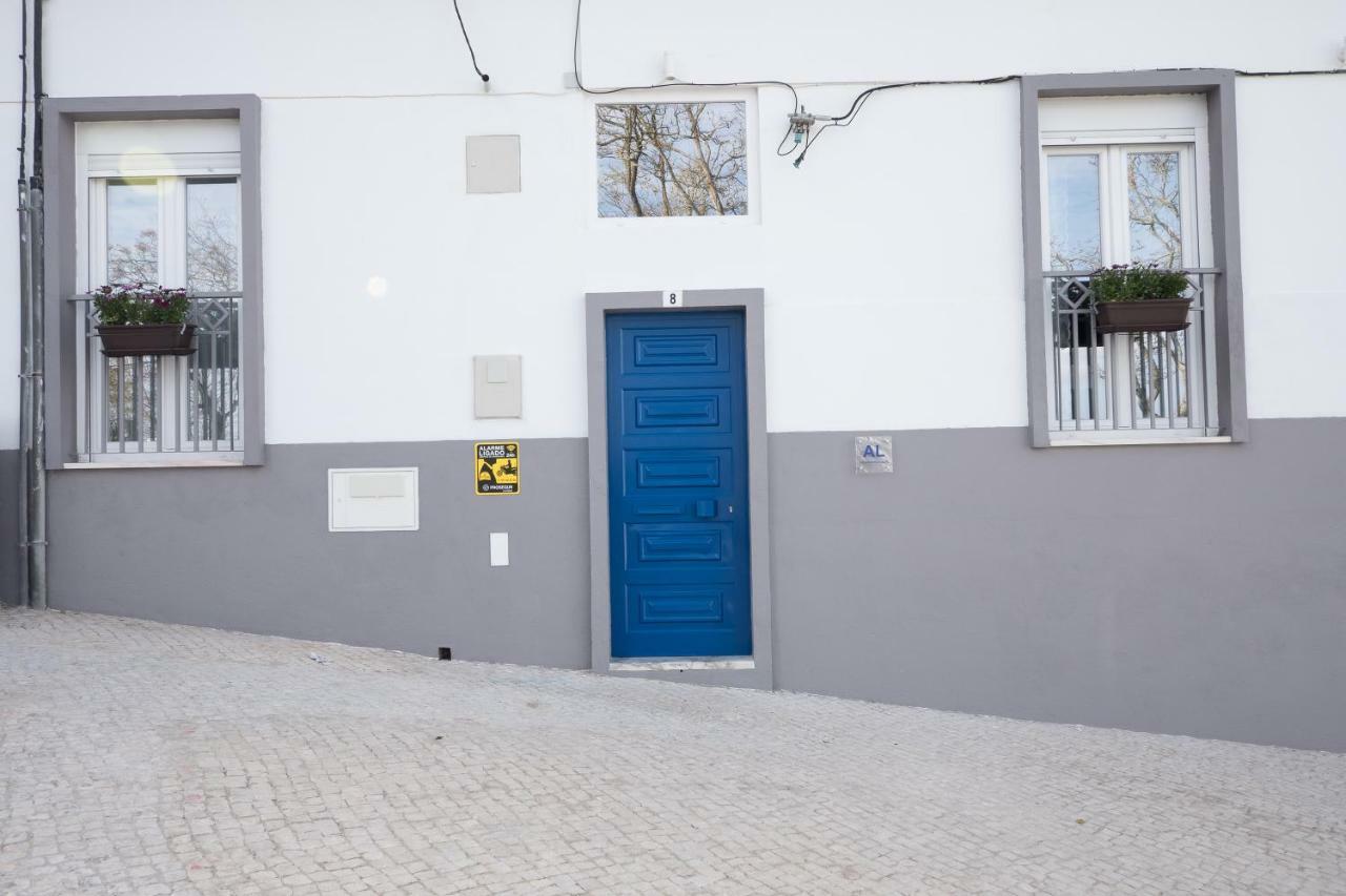 Y.Palmela - Boutique Apartments Exterior photo