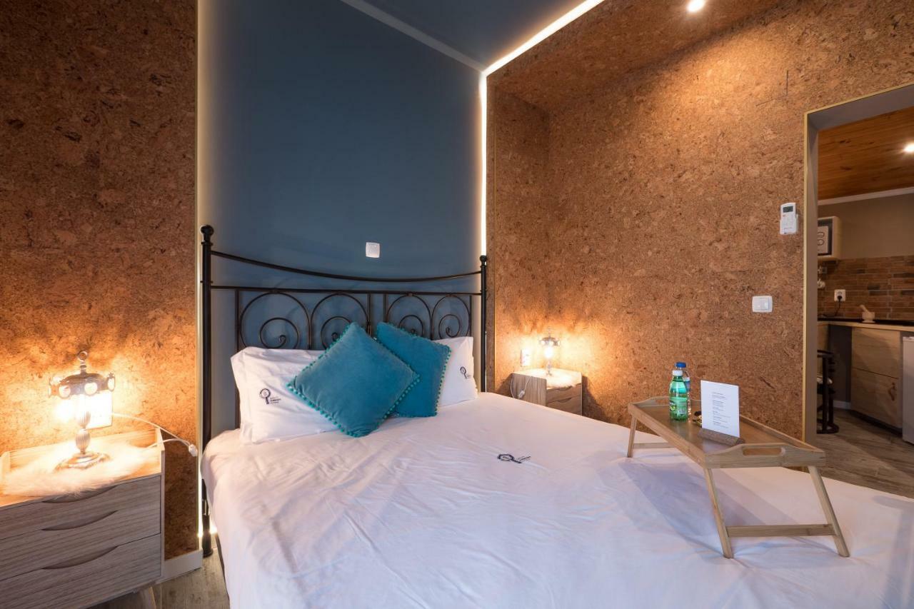 Y.Palmela - Boutique Apartments Exterior photo