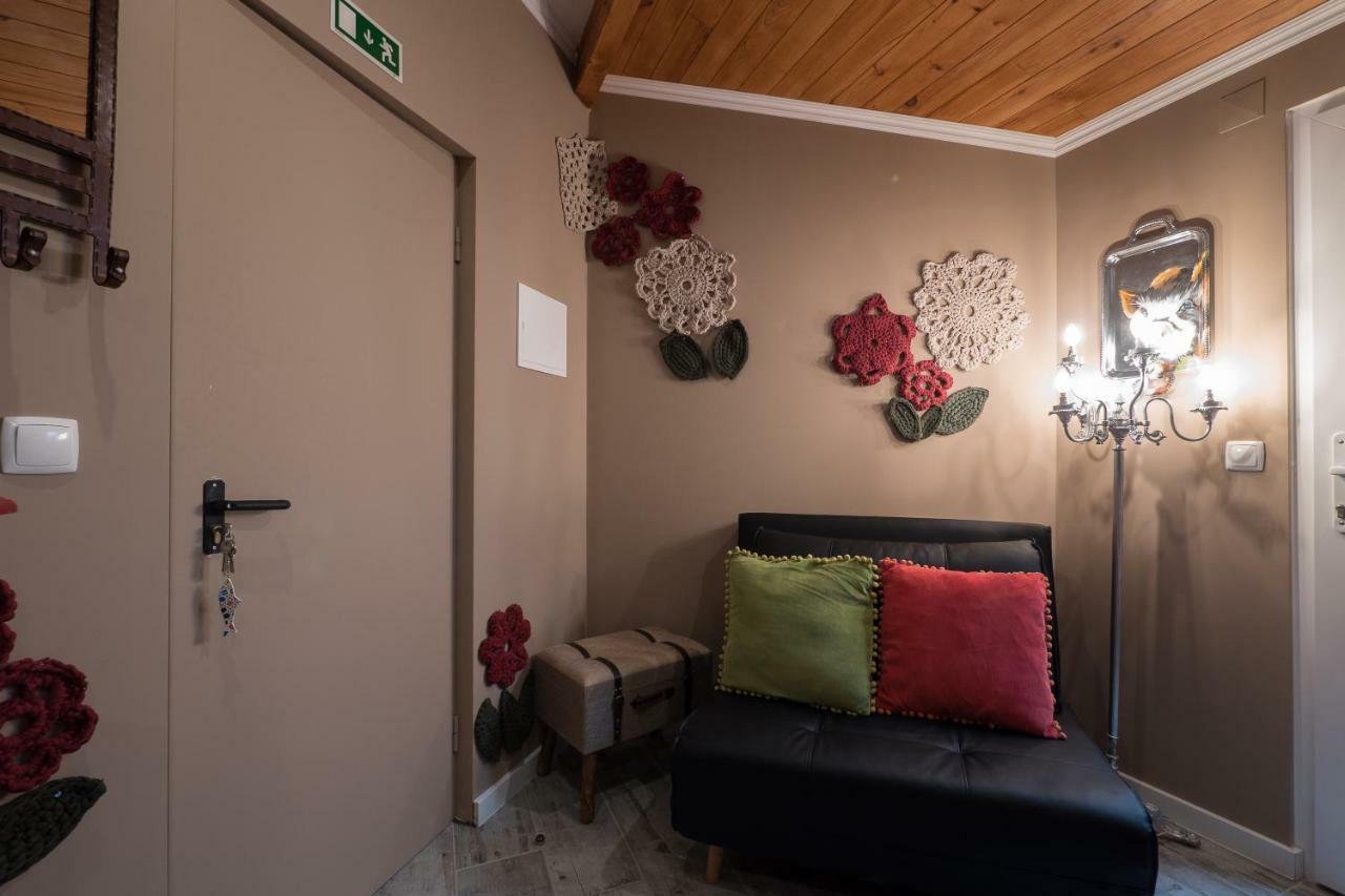 Y.Palmela - Boutique Apartments Exterior photo